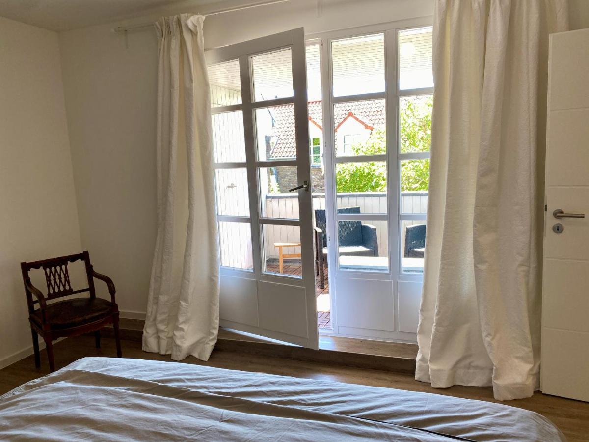 Villa Denki Düsseldorf Extérieur photo