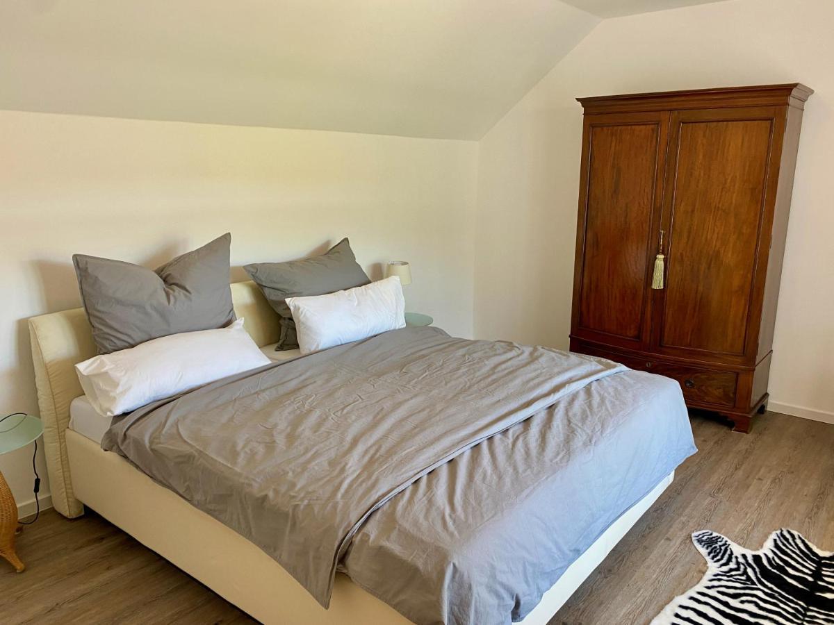Villa Denki Düsseldorf Extérieur photo