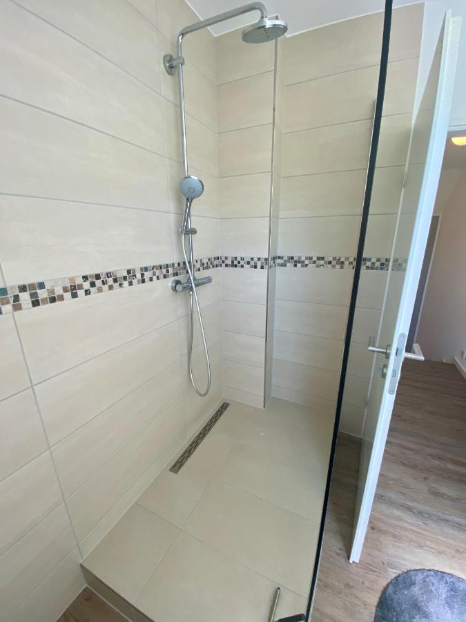 Villa Denki Düsseldorf Extérieur photo